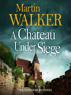 cover image of A Chateau Under Siege